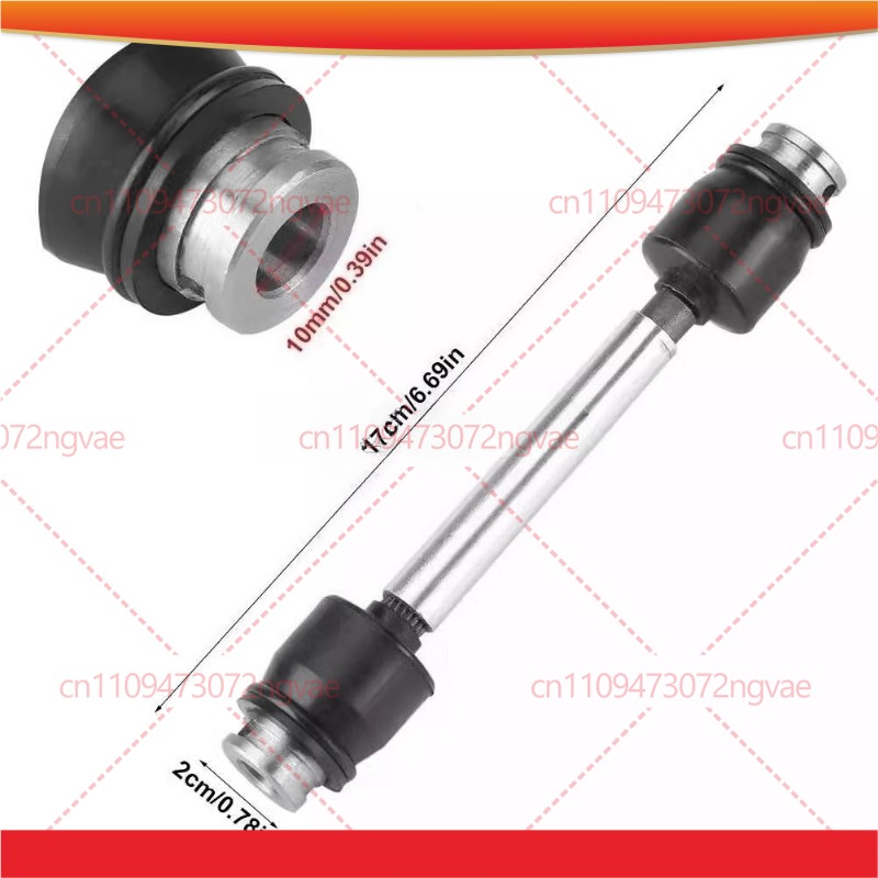For Honda AB shaft GXV160/HRJ2 - огляд і ціна Power Tools Plumbing