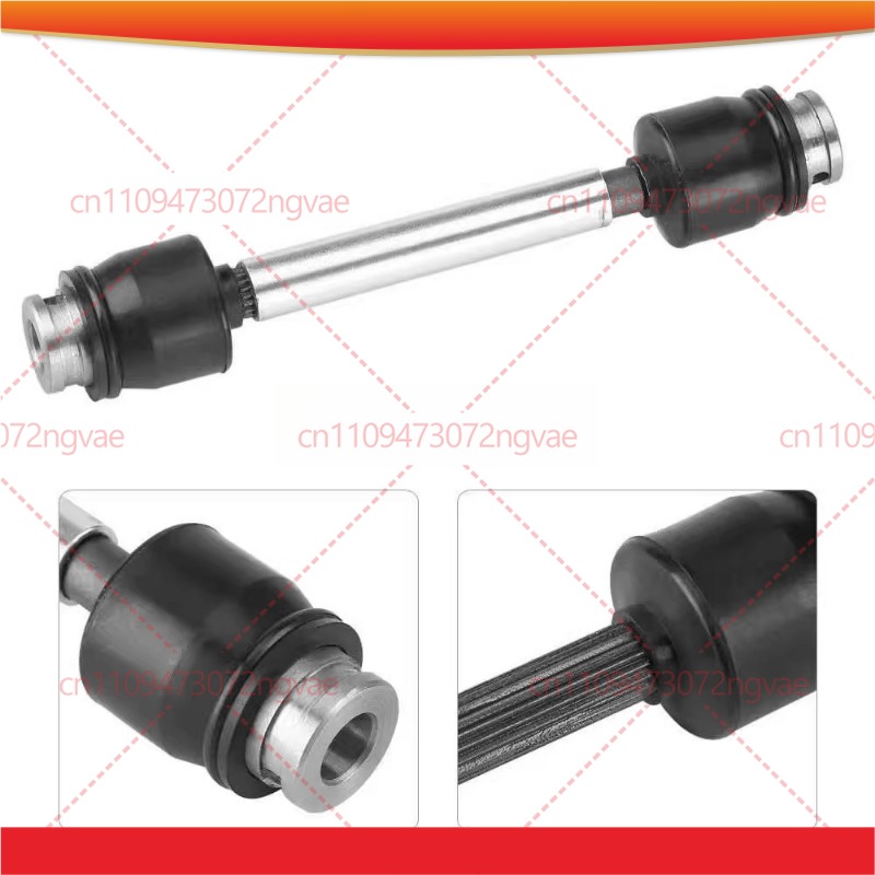 For Honda AB shaft GXV160/HRJ2 - огляд і ціна Power Tools Plumbing