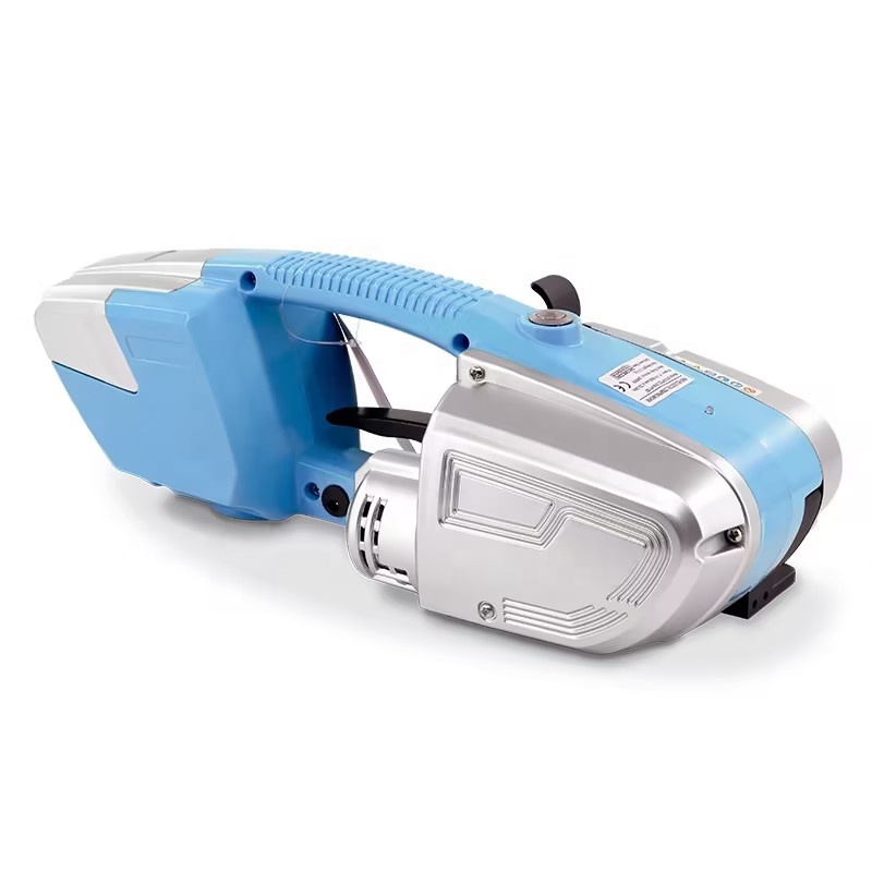 Automatic Strapping Tool Batte - огляд і ціна Power Tools Electrical