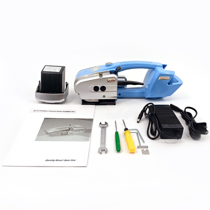 Automatic Strapping Tool Batte - огляд і ціна Power Tools Electrical