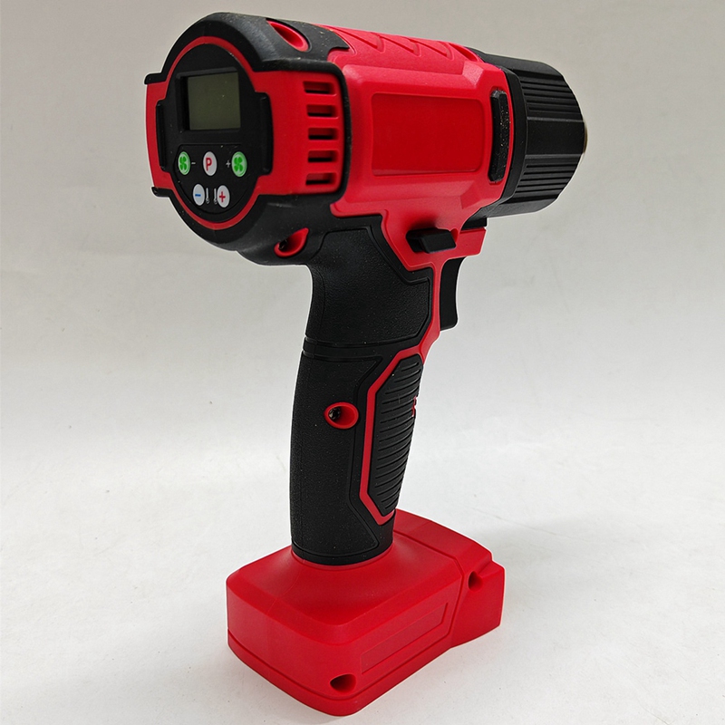 For 18V Battery Hot Air 60-540 - огляд і ціна Power Tools Battery