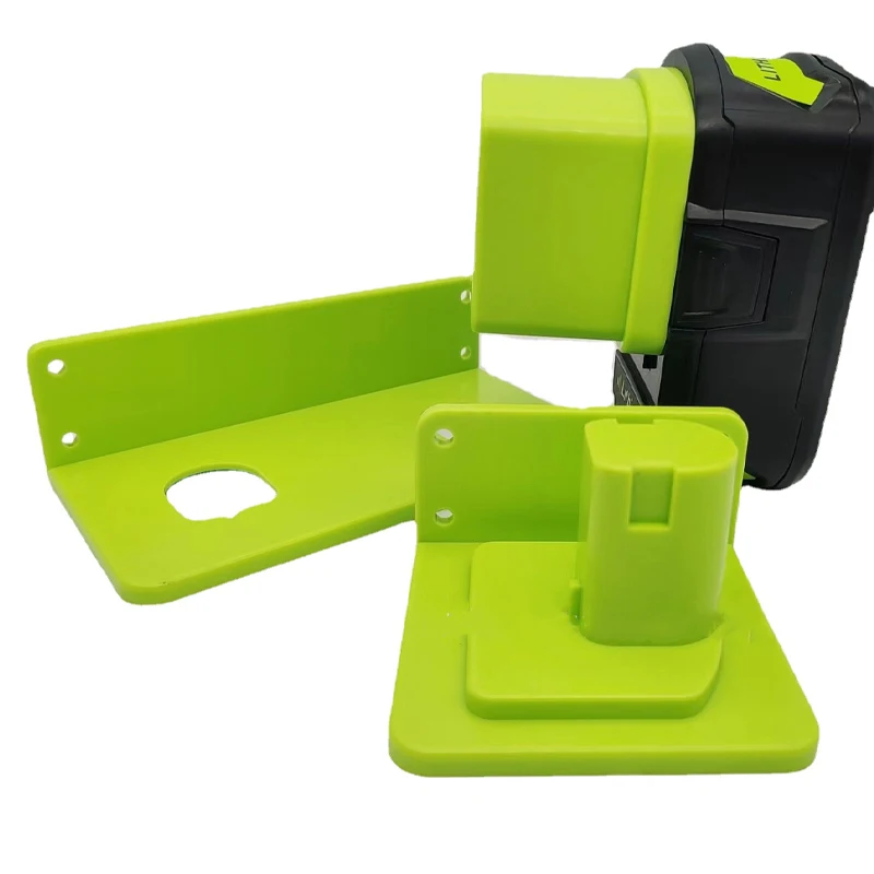 For Ryobi Holder 12V-18V Batte - огляд і ціна Power Tools Book