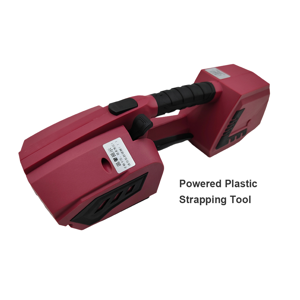 High Performance  Powered Stra - огляд і ціна Power Tools Logistics