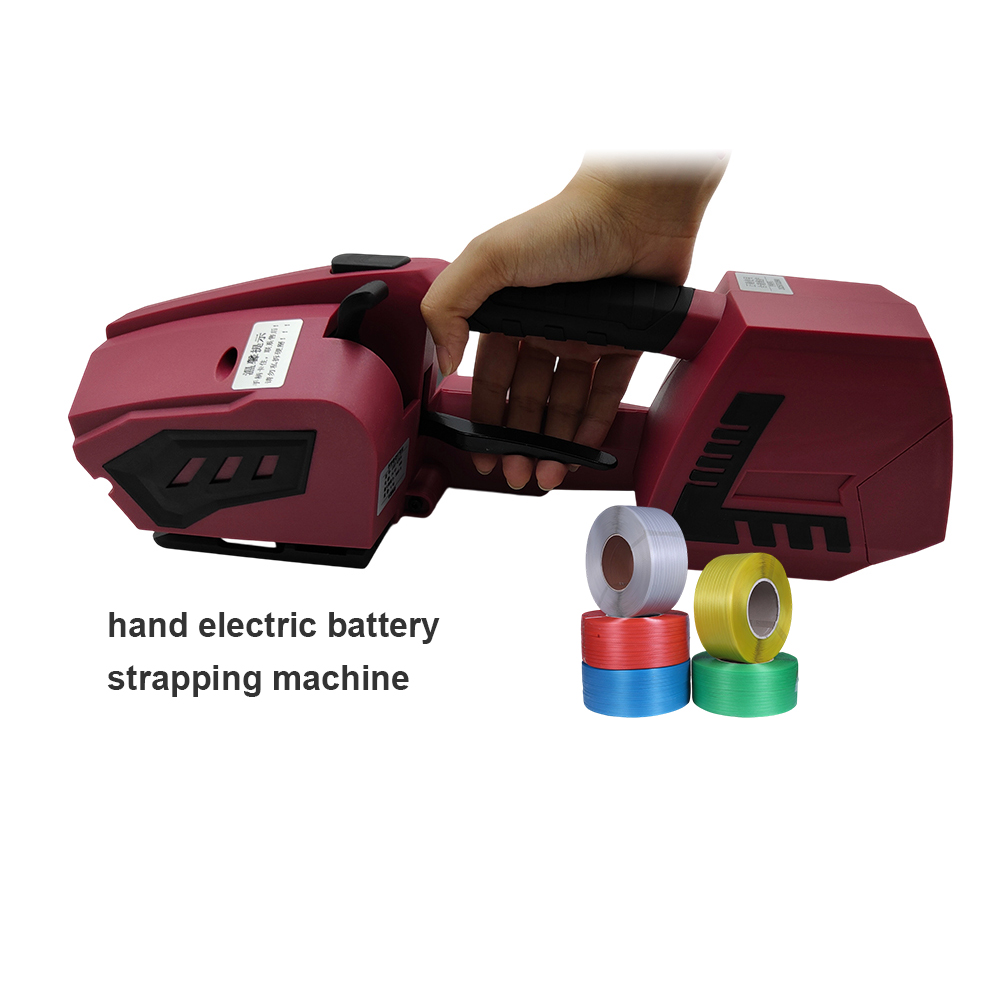 High Performance  Powered Stra - огляд і ціна Power Tools Logistics