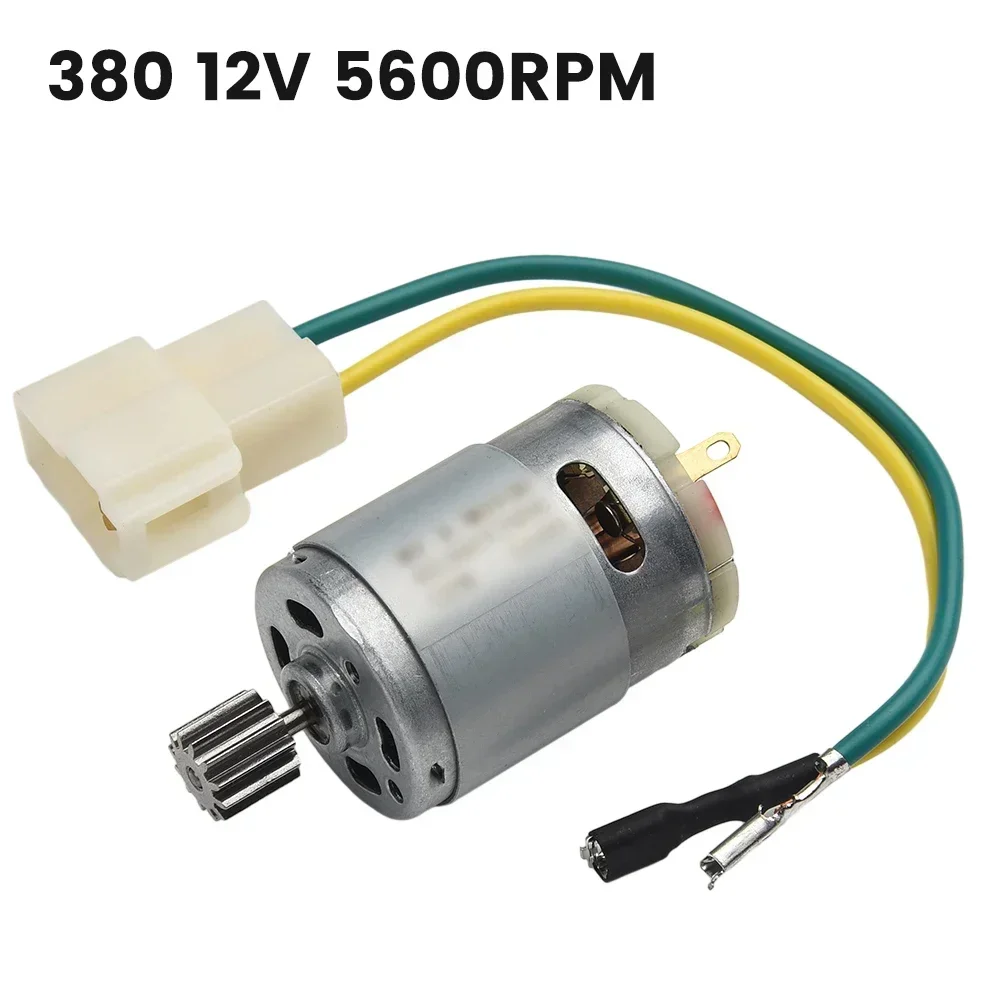 Motors For Kids Electric Car R - огляд і ціна Power Tools Kids