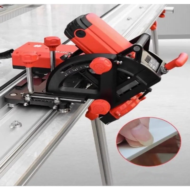 ASM2 In 1 Portable Track Tile  - огляд і ціна Tile Cutter Electric