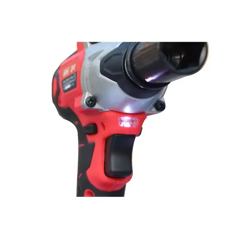 270N.m Portable Cordless Impac - огляд і ціна Power Tools Battery