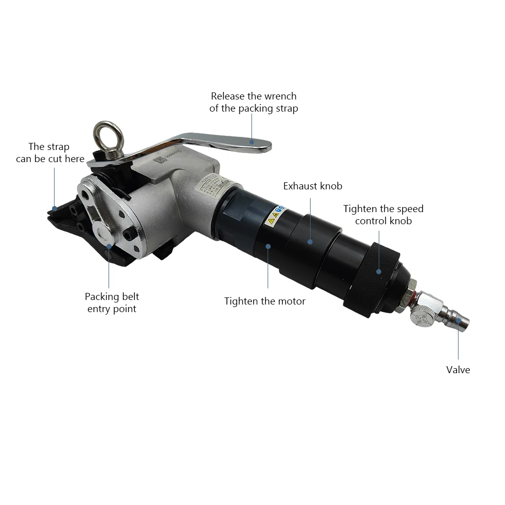 New 2025 CE Certified High Pre - огляд і ціна Power Tools Logistics
