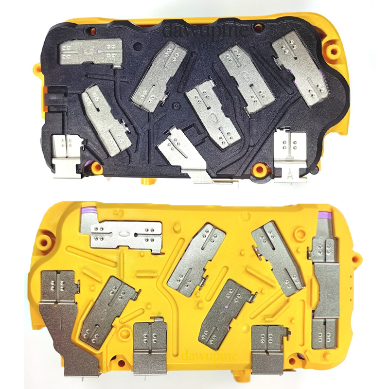 DCB609 Lithium Battery Shell w - огляд і ціна Power Tools Book