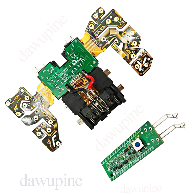 DCB609 Lithium Battery Shell w - огляд і ціна Power Tools Book