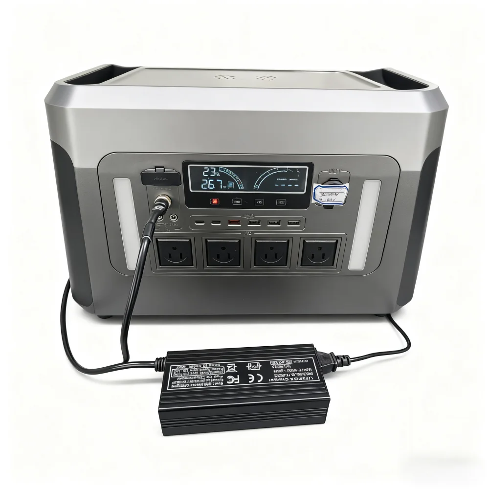 Universal 3000W 2560Wh Power S - огляд і ціна Power Tools Global Market