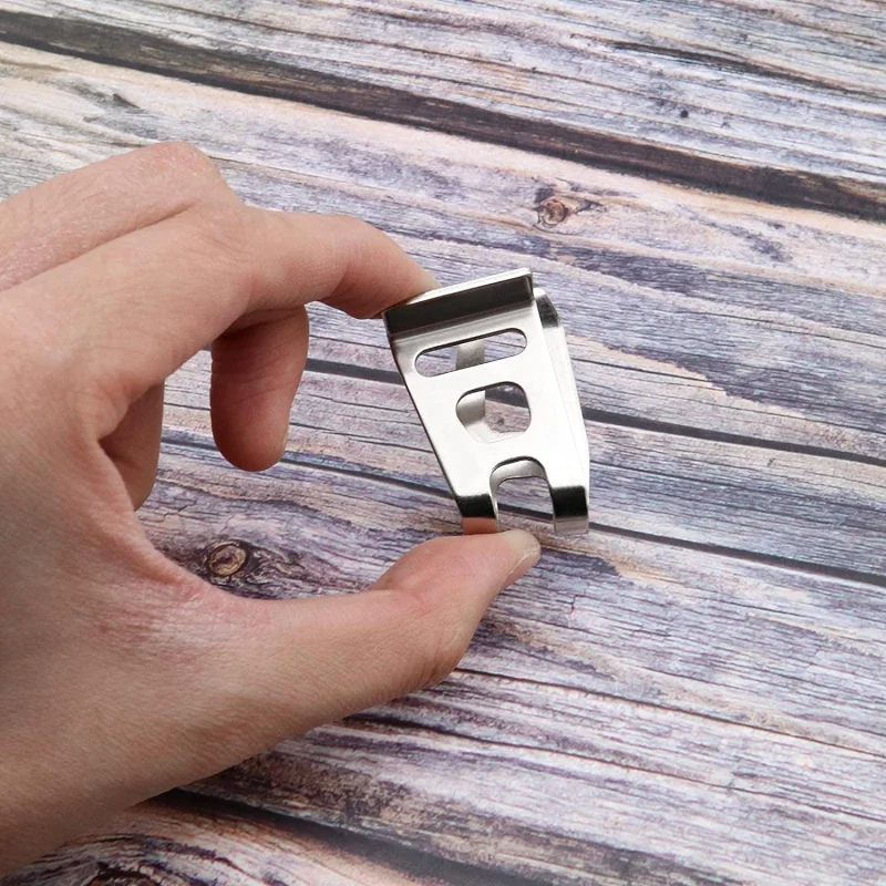Belt Clip Hook With Screw For  - огляд і ціна Power Tools Book