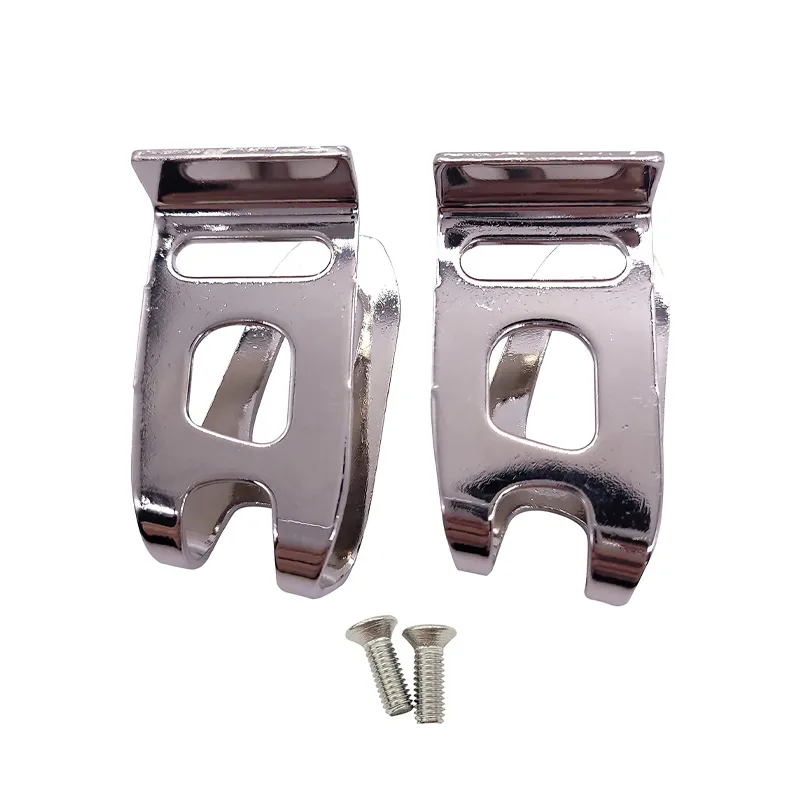 Belt Clip Hook With Screw For  - огляд і ціна Power Tools Book