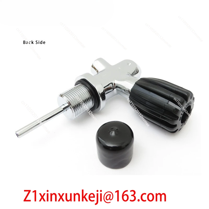 Diving 3/4-14 NPS 3000PSI 250b - огляд і ціна Power Tools York