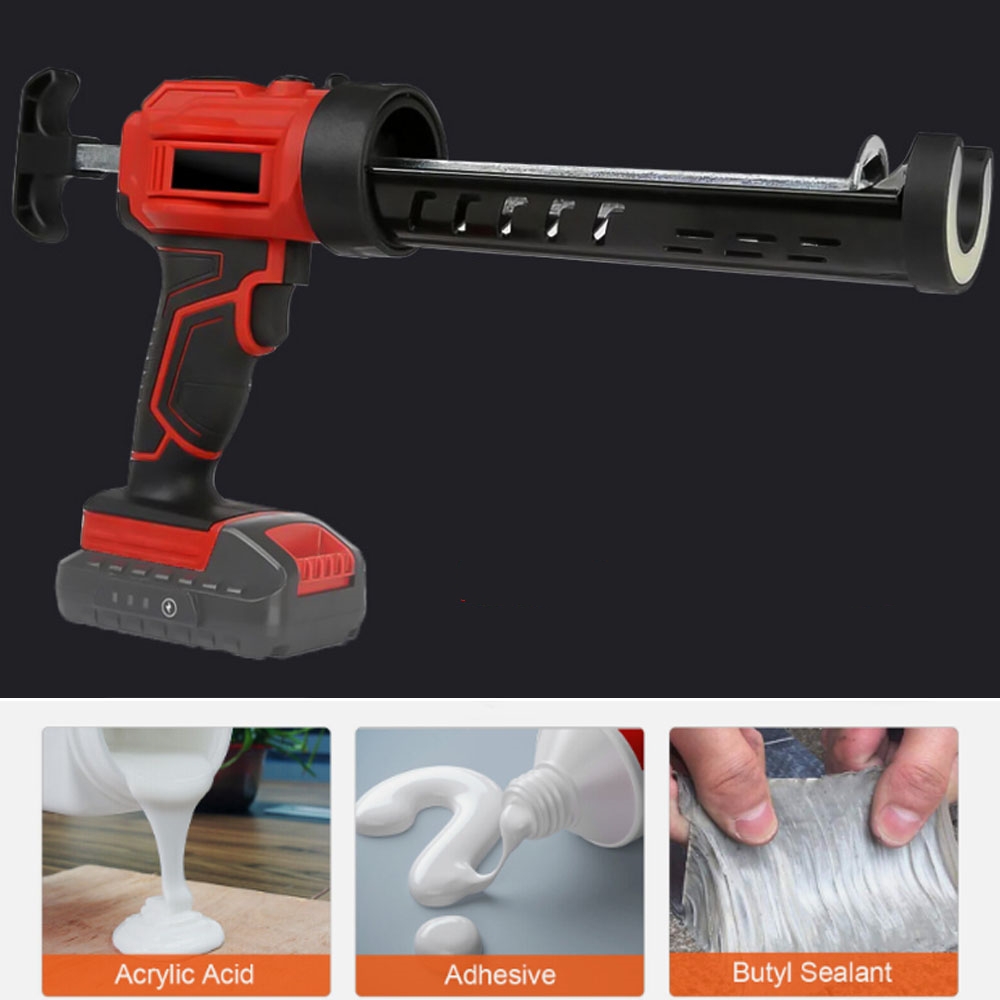 Electric Glue Gun Glass Glue C - огляд і ціна Power Tools For Windows