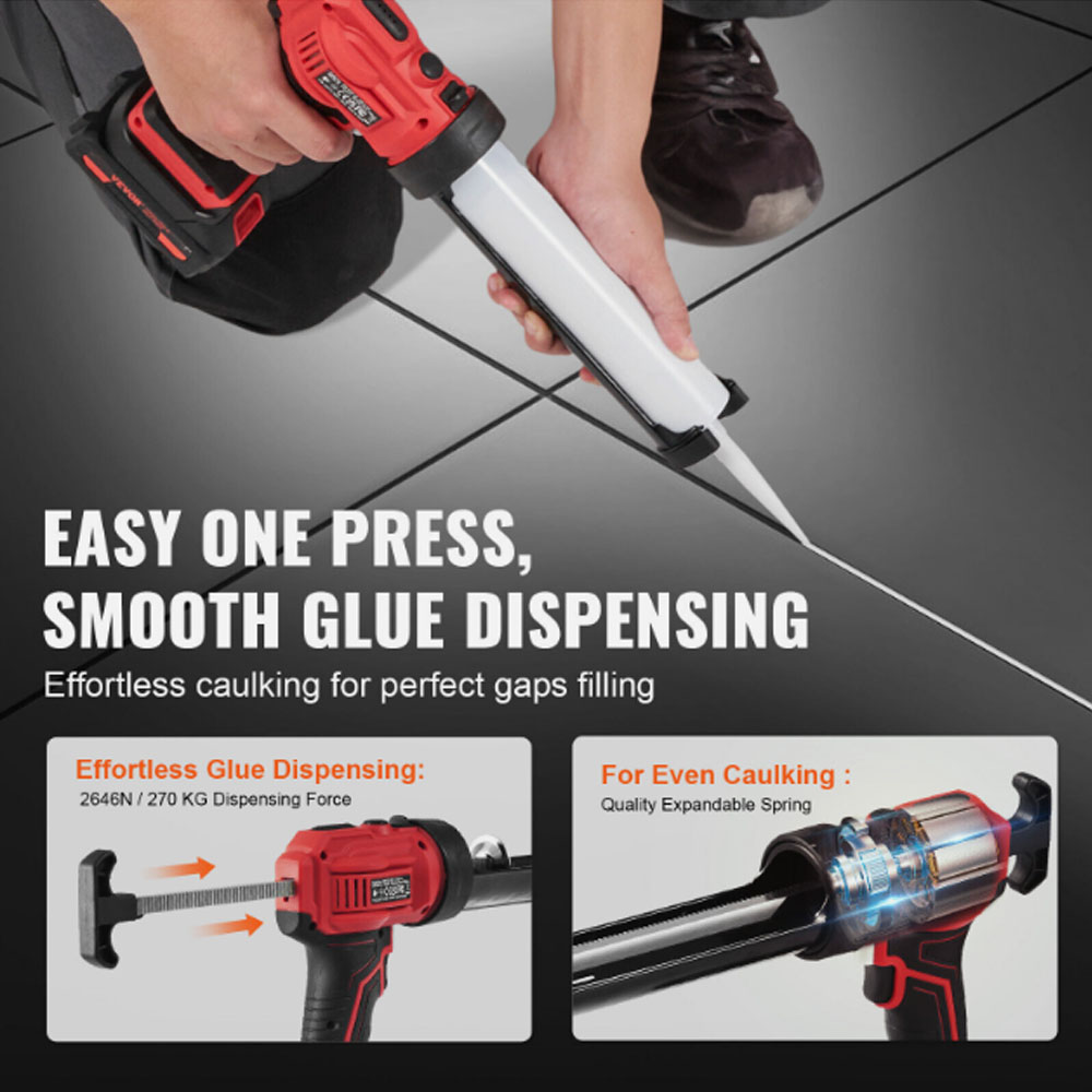 Electric Glue Gun Glass Glue C - огляд і ціна Power Tools For Windows