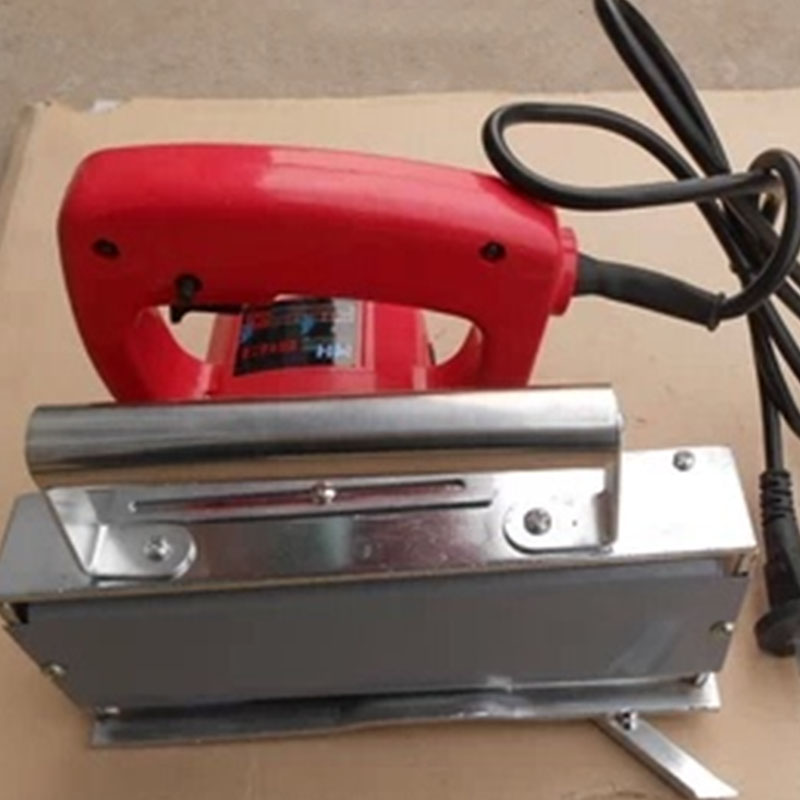Handheld Electric Plane Corner - огляд і ціна Power Tools For Windows