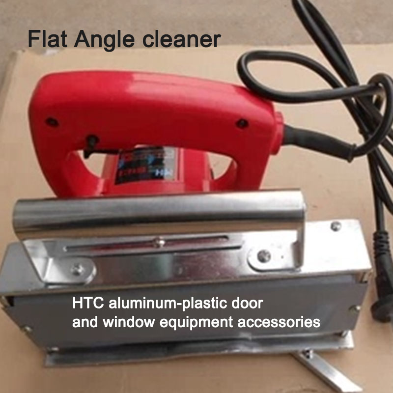 Handheld Electric Plane Corner - огляд і ціна Power Tools For Windows