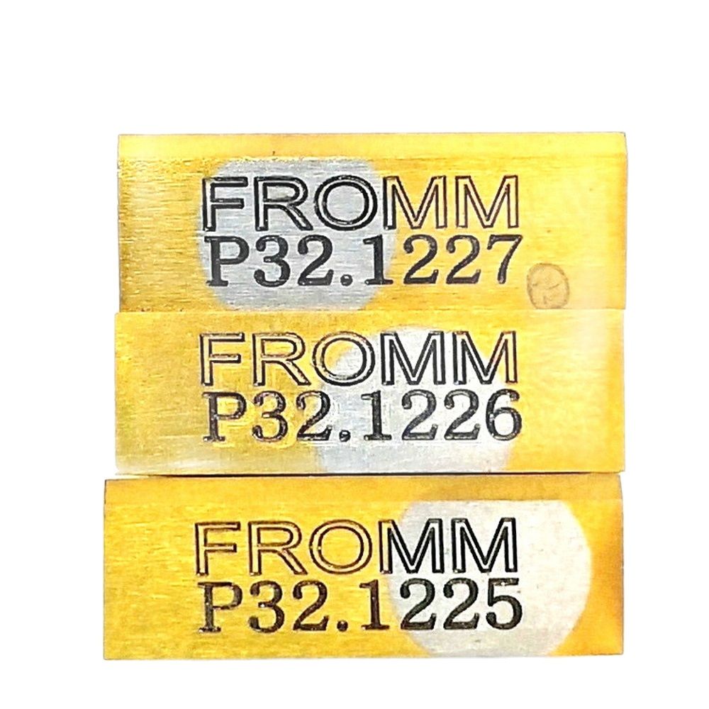 Fromm Spare Parts P32.1225 P32 - огляд і ціна Power Tools Battery