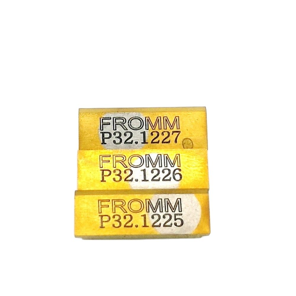 Fromm Spare Parts P32.1225 P32 - огляд і ціна Power Tools Battery
