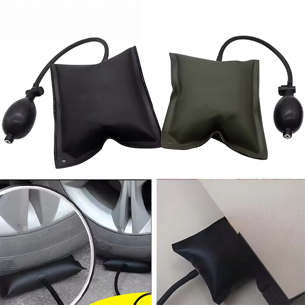 Air Pump Wedges Inflatable Air - огляд і ціна Power Tools For Windows