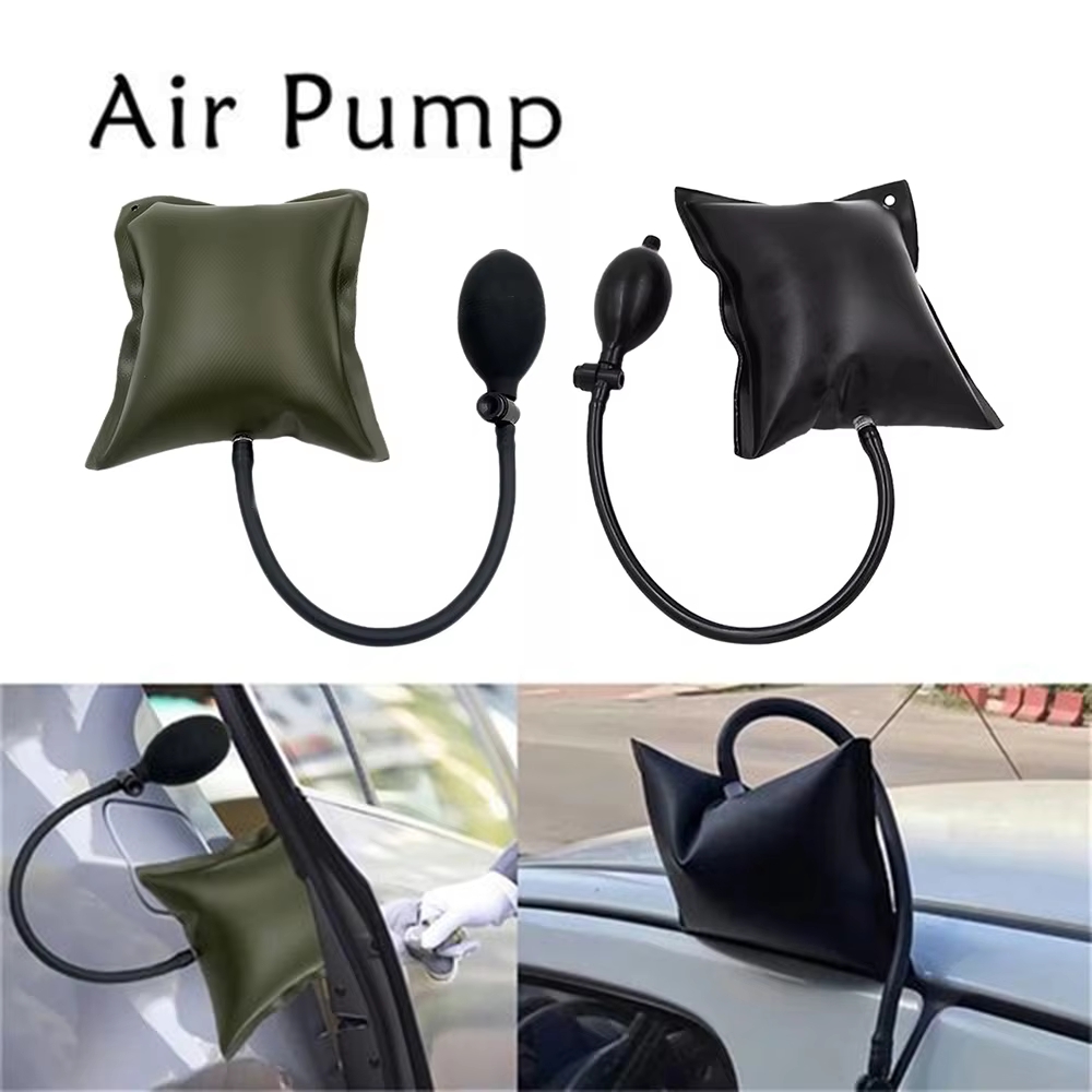 Air Pump Wedges Inflatable Air - огляд і ціна Power Tools For Windows