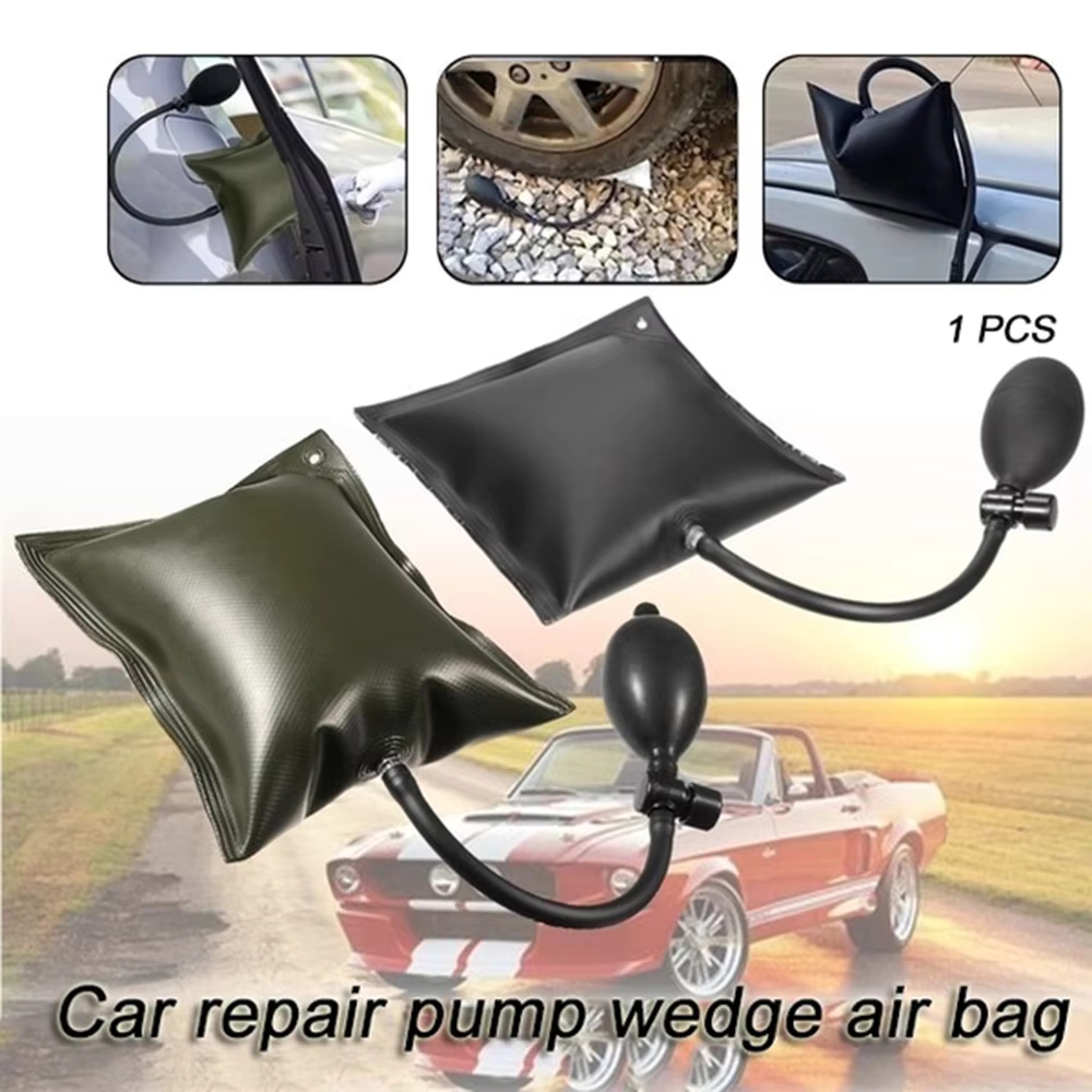 Air Pump Wedges Inflatable Air - огляд і ціна Power Tools For Windows